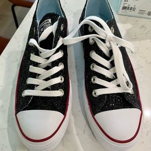 Chiara Ferragni  X Converse NWOT